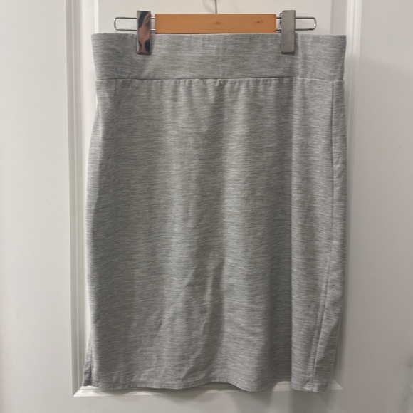 Kyodan light stretch skirt - Picture 2 of 8